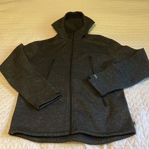 Womens Burton Jacket/Sweatshirt- Size Large